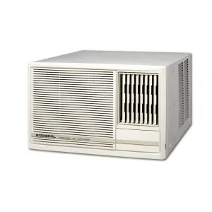 珍寶	AFWA17FAT 2匹淨冷窗口機