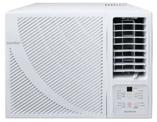 COMFEE	CWF09CRFN8AD5	1匹 變頻淨冷 