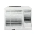 金田	KAW092M 1匹淨冷窗口機