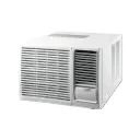 金田	KAW122M 1.5匹淨冷窗口機