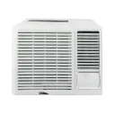 金田	KAW182M 2匹淨冷窗口機