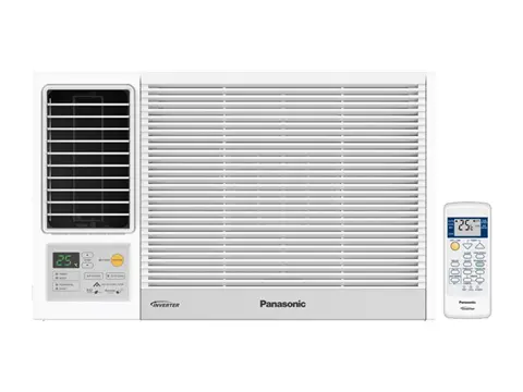 樂聲CW-SUL120BA 1.5匹Inverter LITE變頻淨冷(左出風)窗口機