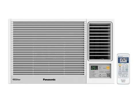 樂聲CW-HZ90AA 1匹Inverter PRO Wi-Fi 變頻冷暖窗口機