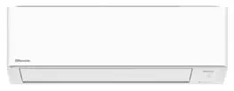 樂信	RS-RZ9BK 1匹變頻冷暖分體機