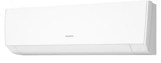 珍寶ASWG09LMCB 1匹變頻冷暖分體機