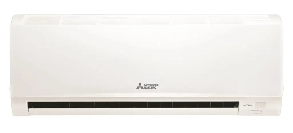 三菱電機MSY-GJ13VA 1.5匹變頻淨冷分體機