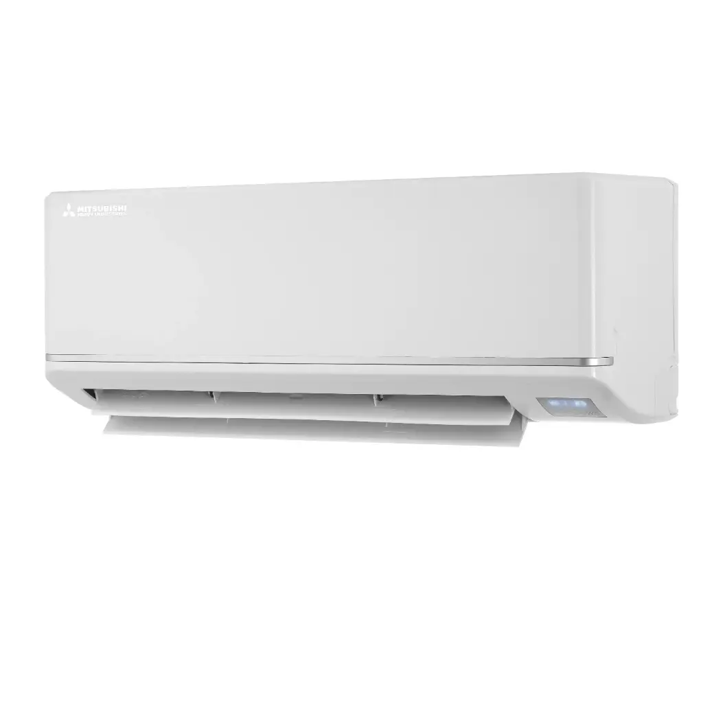 三菱重工SRK25DDH1 1匹變頻冷暖分體機