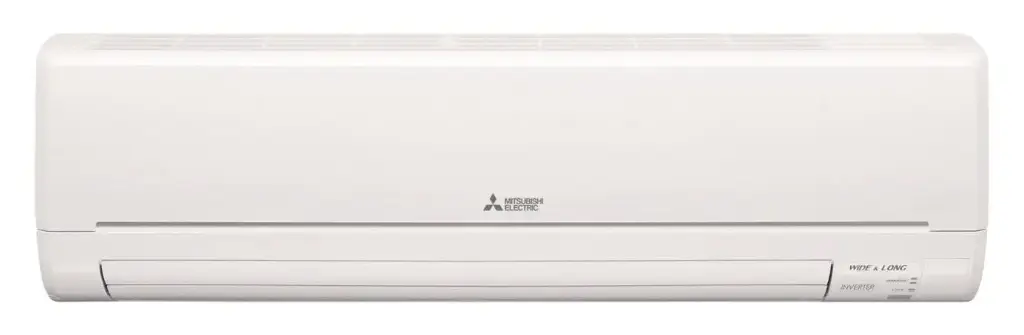 三菱電機MSY-GF24VA 2.5匹變頻淨冷分體機
