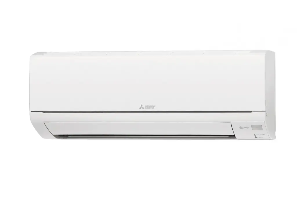 三菱電機MSY-GS12VF 1.5匹420纖巧型變頻淨冷分體機