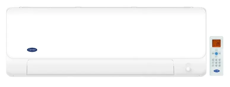 開利42QHE009VS 1匹變頻冷暖分體機