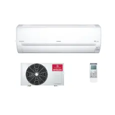 日立 RA-SDX13CWK 1.5匹 變頻淨冷420 