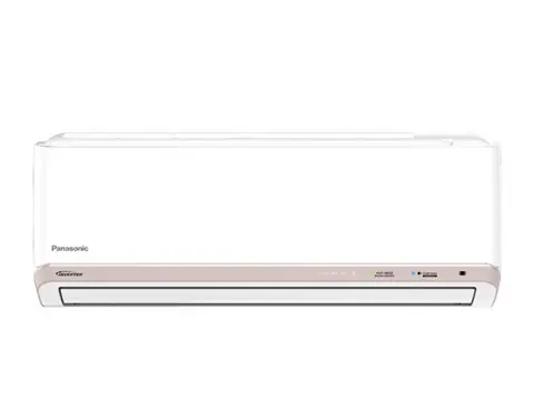 樂聲CS-HZ18BWA 2匹變頻冷暖窗口式分體機