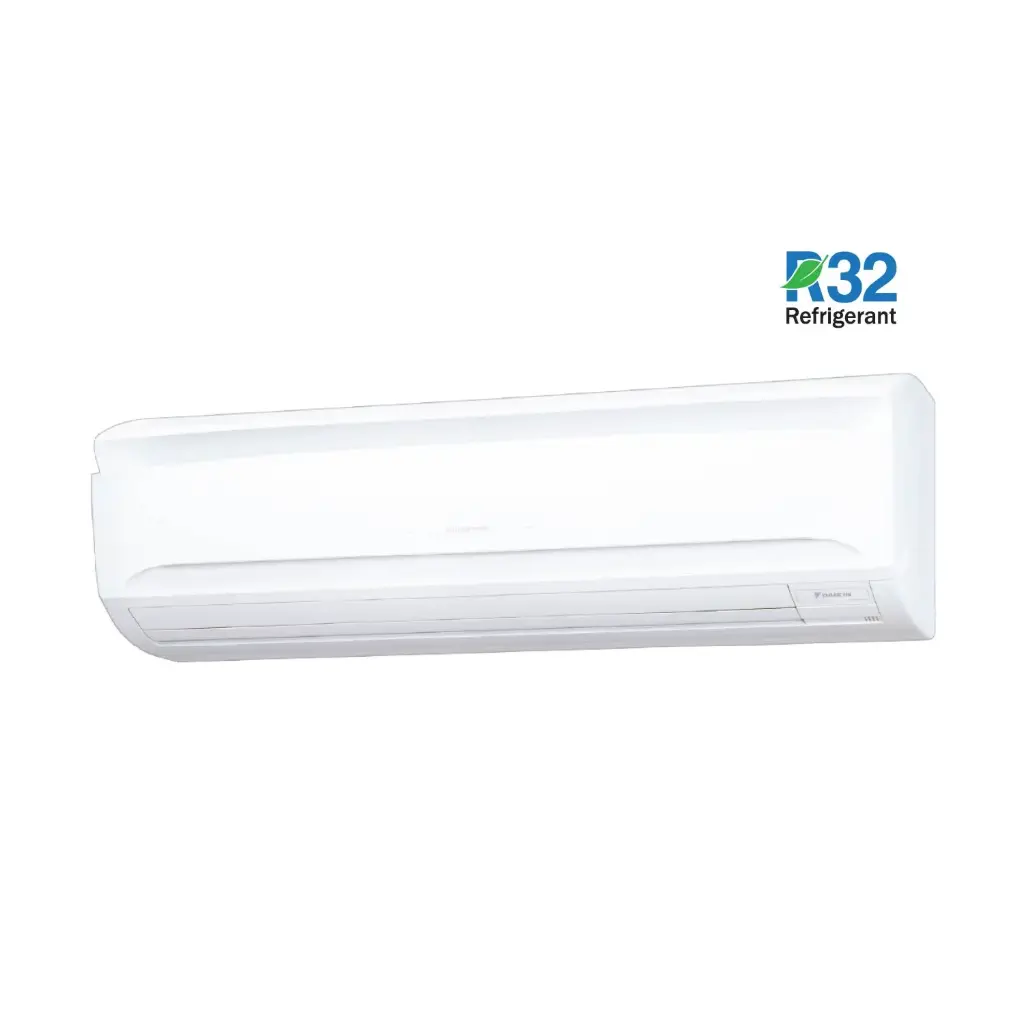 大金FAA100BVMAN 4匹變頻淨冷分體機(單相或三相)