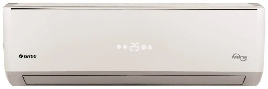 格力	GIMC2212XA	1.5匹變頻淨冷纖巧428分體機