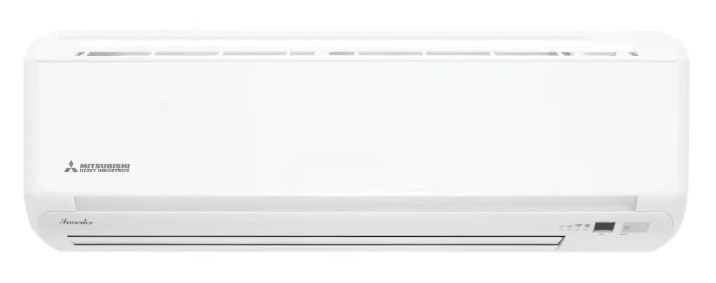 三菱重工SRK53QEH1 2匹變頻冷暖分體機(白河馬代理)