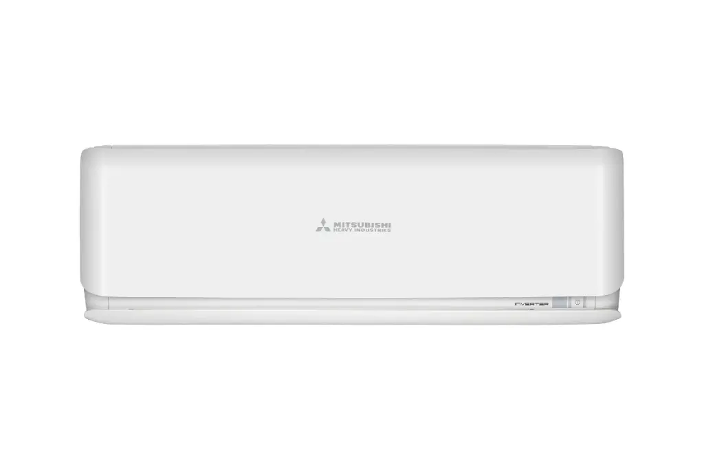 三菱重工SRK60ZSXH-S 2.5匹變頻冷暖分體機