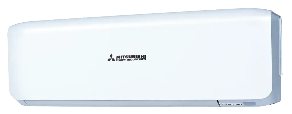 三菱重工SRK35ZSH-S 1.5匹變頻冷暖分體機