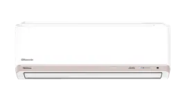 樂信	RSHZ12BW 1.5匹nanoe-G 空氣淨化系統變頻冷暖 