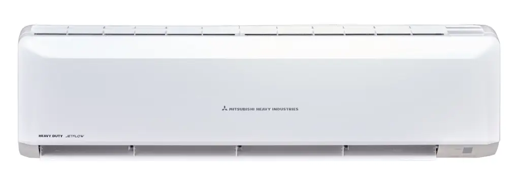 三菱重工SRK71ZRH-S 3匹變頻冷暖分體機