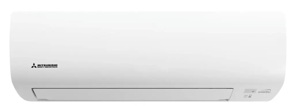 三菱重工SRK50REC1 2匹變頻淨冷分體機 (白河馬代理)