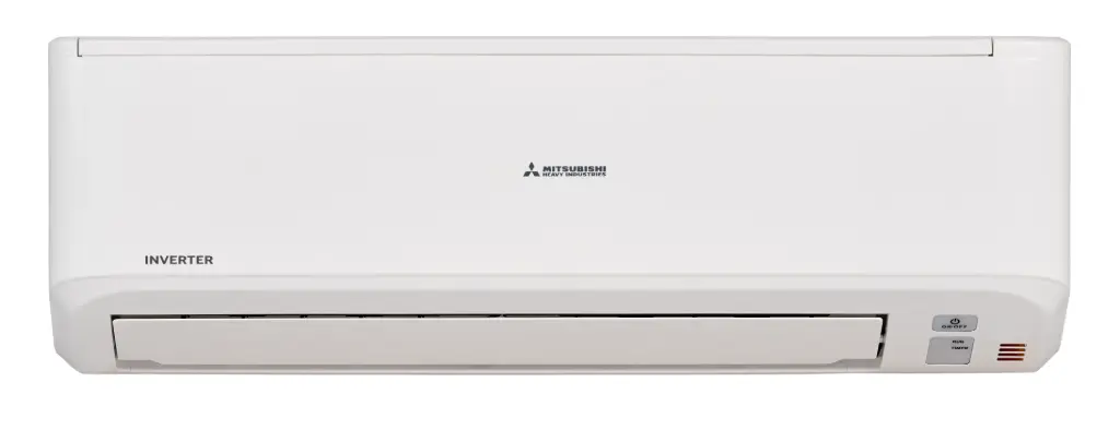 三菱重工SRK13YN-S7 1.5匹變頻淨冷分體機