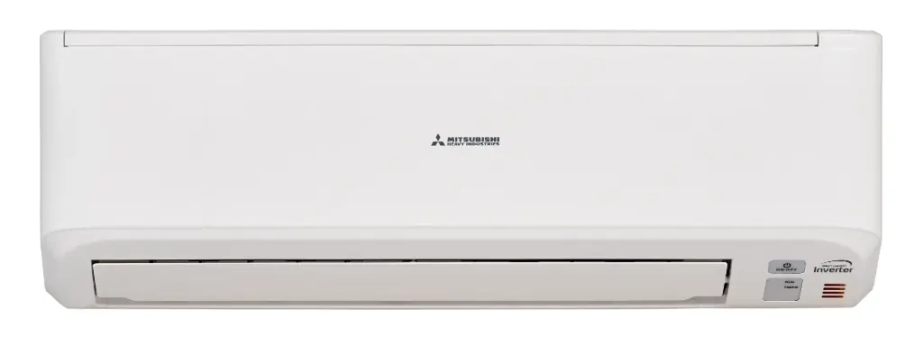 三菱重工SRK50EEC1 2匹變頻淨冷分體機