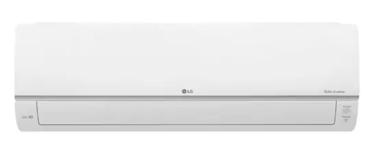 LG HS-09IPX 1匹變頻淨冷分體機