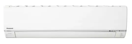 樂聲CS-RZ28YKA 3匹變頻冷暖分體機(已停產)