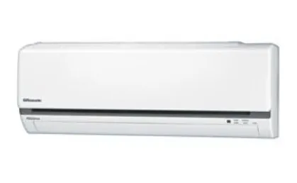 樂信 RS-U12YW 1.5匹變頻淨冷窗口分體機