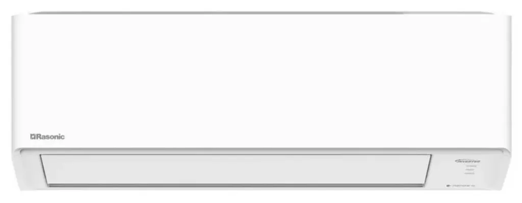 樂信RS-RZ12BK 1.5匹變頻冷暖分體機