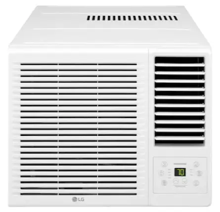 LG W3NQ18RSAD0 2匹變頻淨冷窗口機