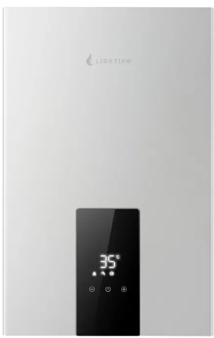 星暉LGW30CNT-B煤氣背出熱水爐