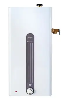 真富	JHR6.5 中央儲水式電熱水爐