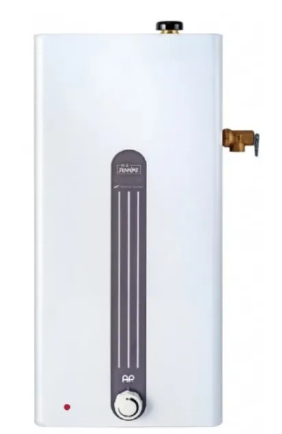 真富 JHR-10 38公升中央式高壓電熱水爐