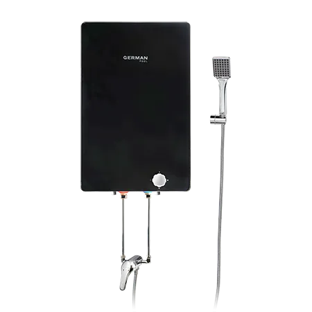 德國寶 GPN-4SSL 花灑式低壓速熱電熱水爐