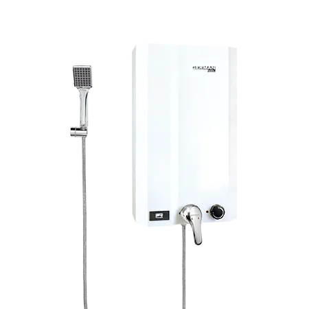 德國寶GPNB-5E 18公升花灑式低壓電熱水爐