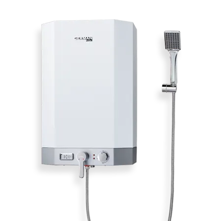 德國寶 GPNB-6SSL 23公升花灑式低壓速熱電熱水爐