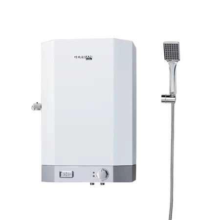 德國寶 GPU-6SSL 23公升中央式高壓速熱電熱水爐