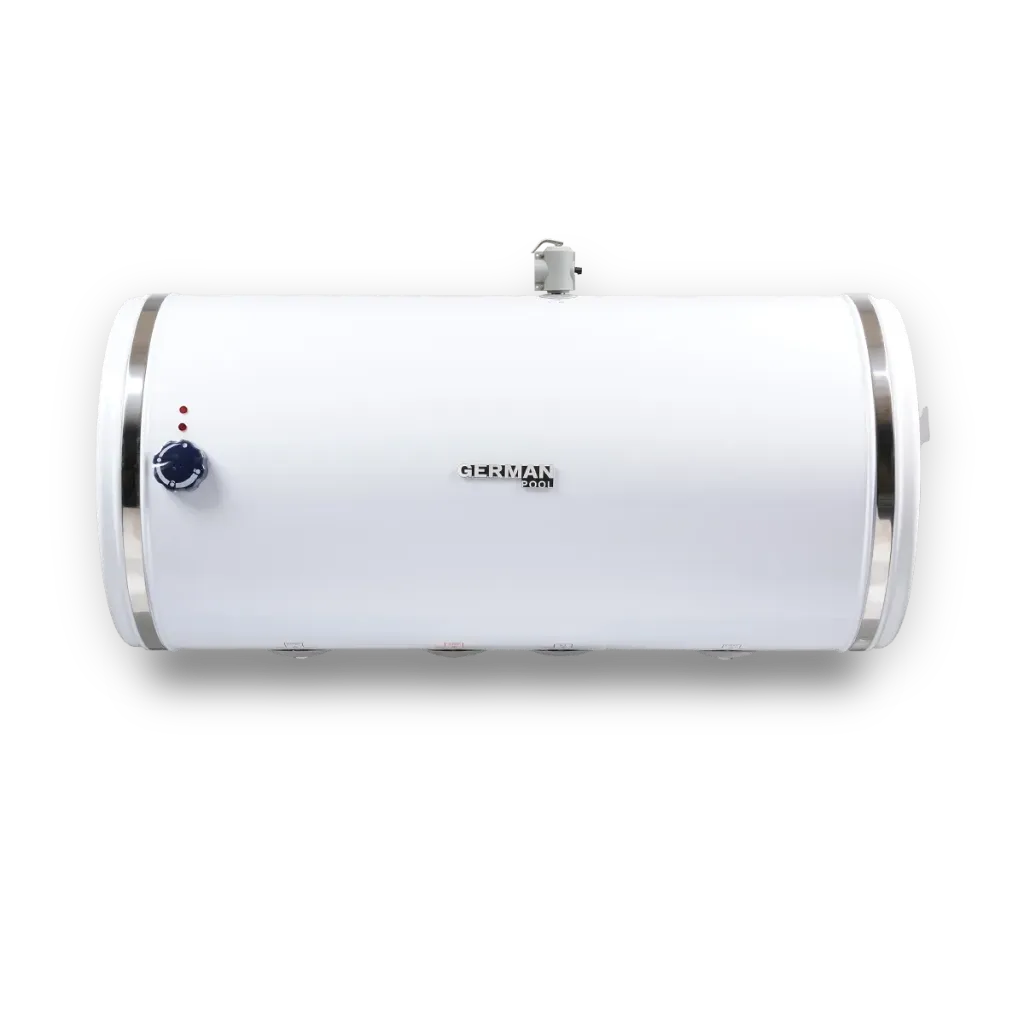 德國寶 GPU-6.5SSJ-JS 25公升中央高壓橫掛速熱式電熱水爐