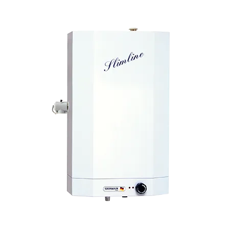 德國寶 GPU-8SL 30公升中央式高壓電熱水爐