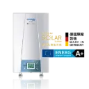 德國寶 CEX21 三相即熱式電熱水爐