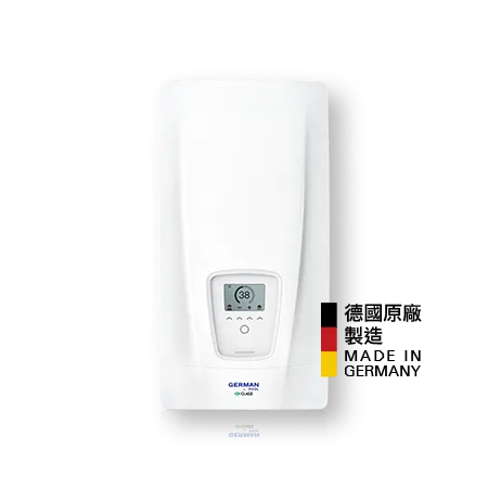 德國寶 DEN 即熱式三相電熱水爐