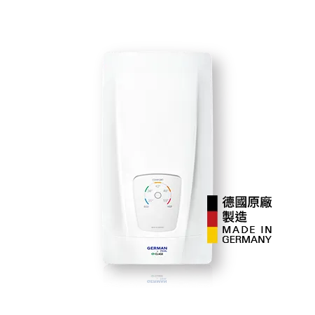 德國寶DCN 即熱式三相電熱水爐