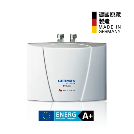 德國寶 GPI-M6 即熱式單相電熱水爐