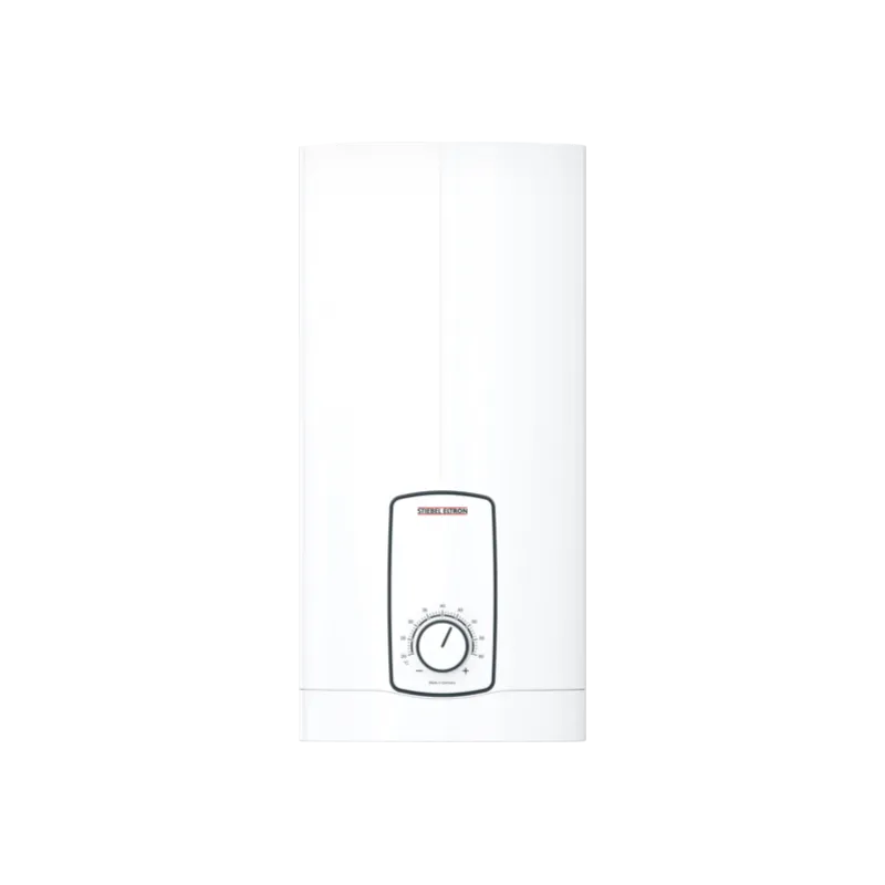 斯寶亞創	DHB27 ST Trend 電子恆溫即熱式電熱水爐