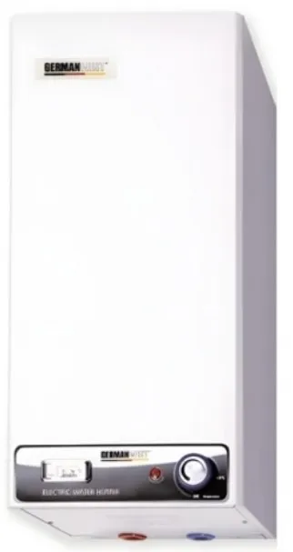 西德寶GWH-10S 35公升花灑儲水式低壓電熱水爐