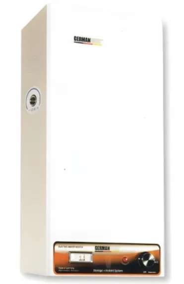 西德寶 GWH-18SIS 17公升花灑速熱式低壓電熱水爐