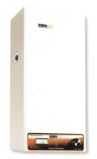 西德寶 GWPU-25SIS 23公升速熱中央式高壓電熱水爐