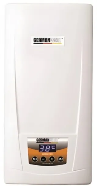 西德寶GIWH-1821 三相即熱式電子數碼恒温熱水爐