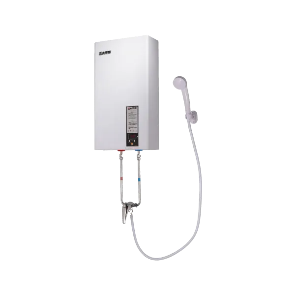 太平洋PW17儲水式低壓電熱水爐